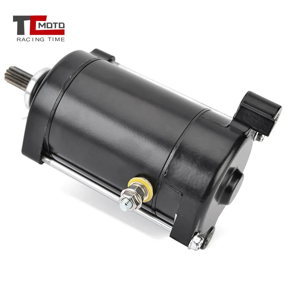 Фото 64X-81800-00 Электрический стартер для лодки Yamaha JET-SKI WAVERUNNER XL760 GP760 MJ760 WB760 WAVEBLASTER, WVT 760 WAVE VENTURE №3