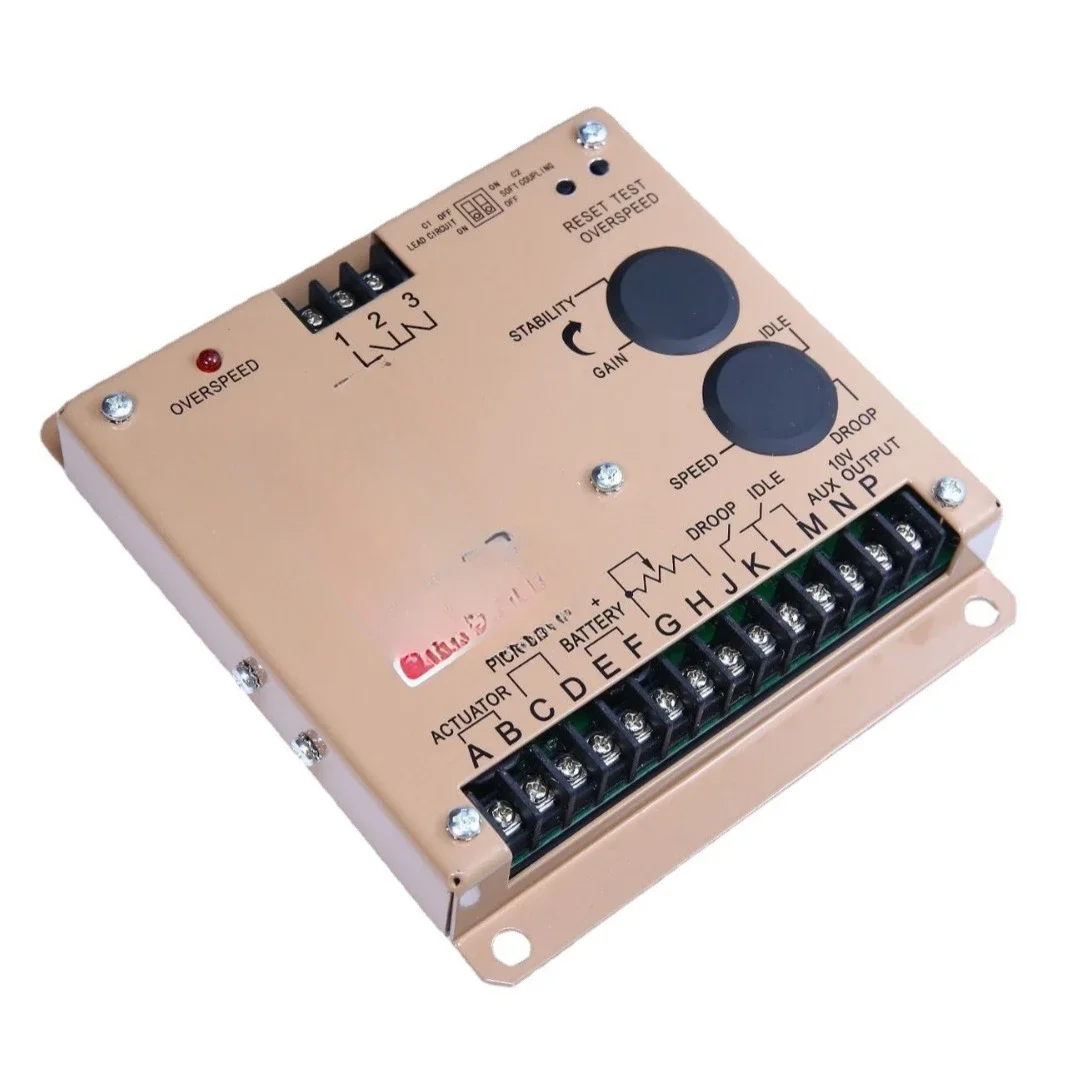 Аксессуар для генератора платы управления скоростью ESD5221 ESD5221E