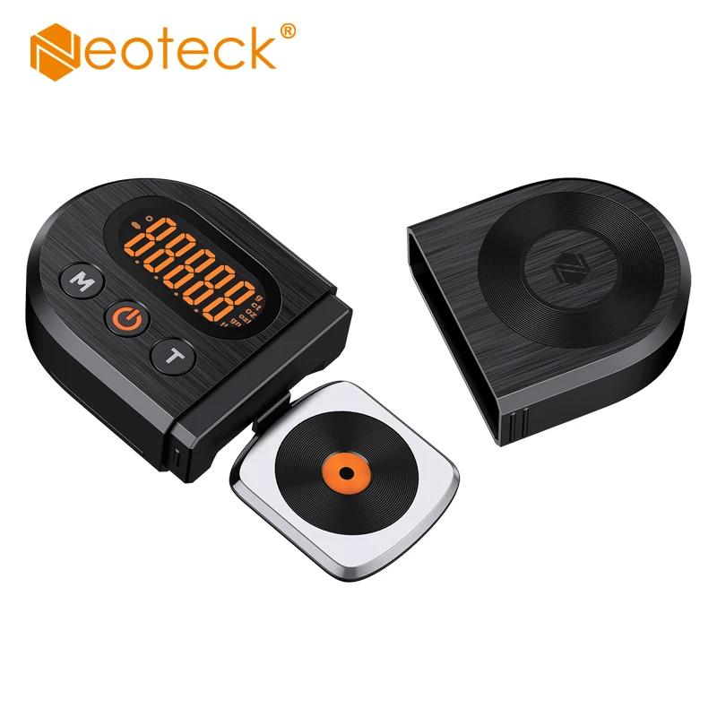 

Neoteck 0-5.00g Digital Cartridge Stylus Tracking Force Scale Gauge 0.01g Gauge For MM/MC/MI And Piezoelectric Acoustical Pickup