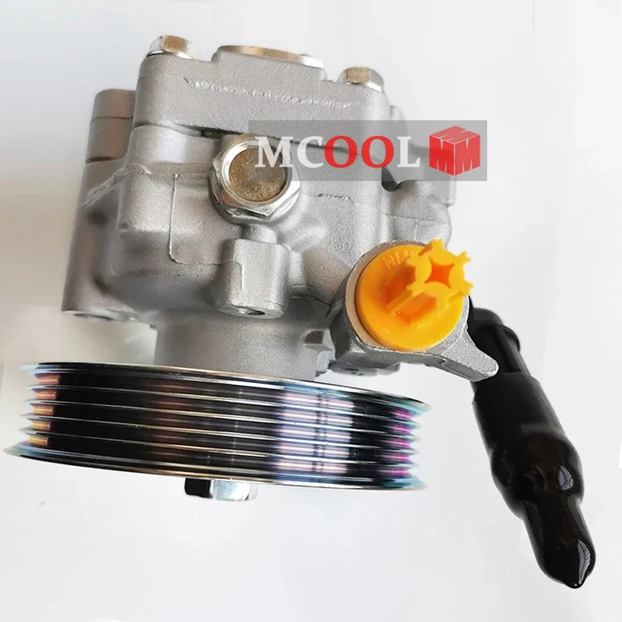 Новый насос гидроусилителя руля для Subaru Legacy Outback Forester Impreza 2.5L 34430-AG051 34430AG 05134430 FG0009L