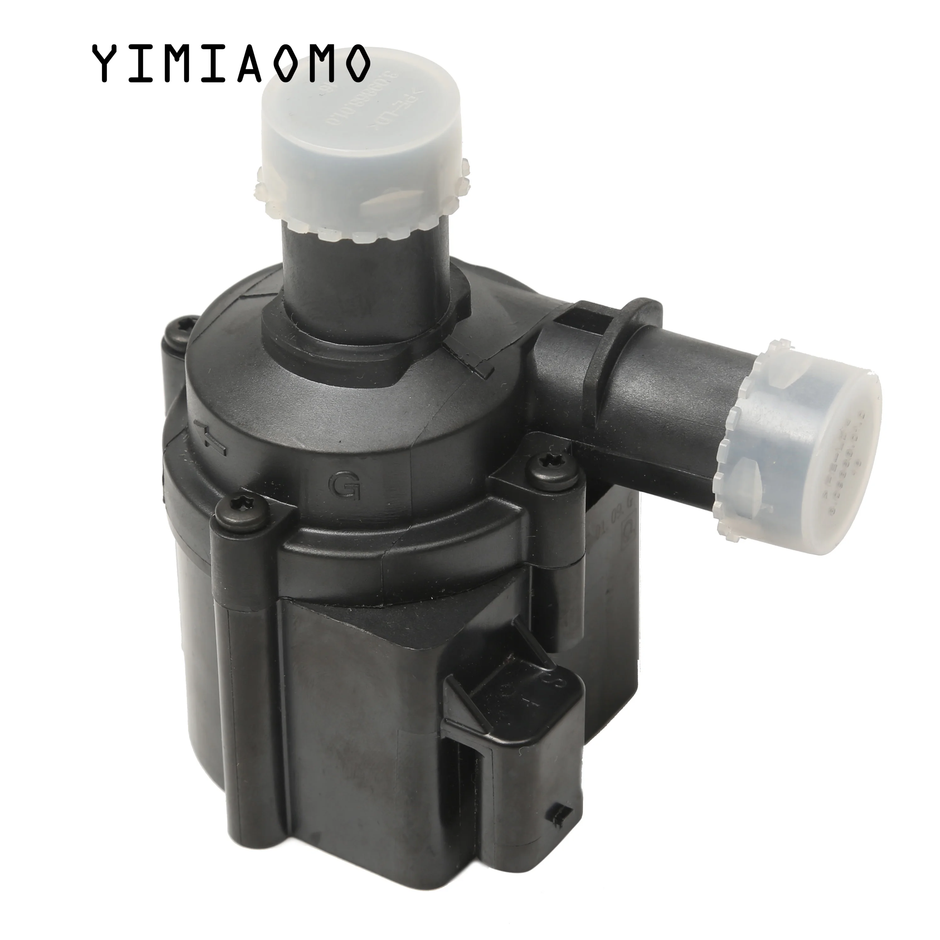 5Q0965567J дополнительный водяной насос для VW Beetle Jetta 2 0 TDI Touran Audi A1 A3 Q2 Skoda Kodiaq Seat Alhambra