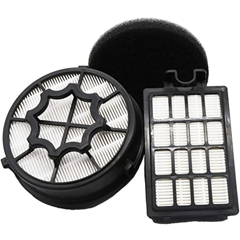 Фильтр AEF112 для пылесоса AEG LX4-1-SM-P WR EB X Efficiency EF112B комплекта аксессуаров серии Electrolux