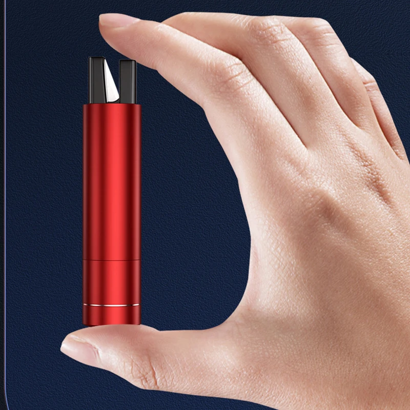 Автомобильный безопасный молоток оконный выключатель Аварийный Резак ремней