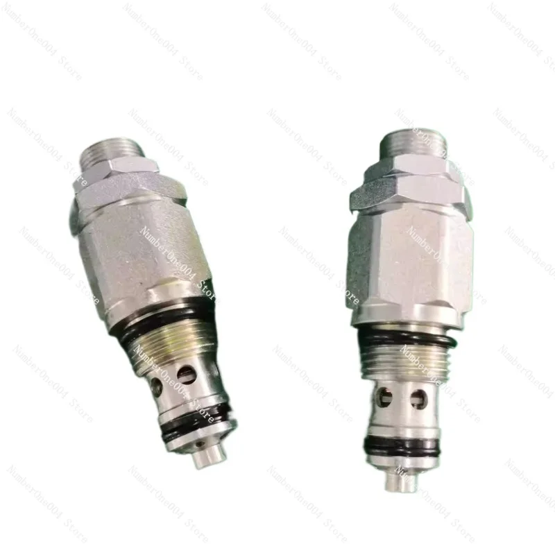 Подходит для предохранительного клапана YF06-09 RVC0S09 многоходовые клапаны