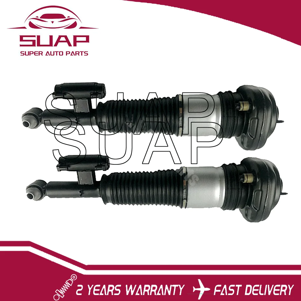 1 шт. задний R/L пневматический амортизатор пневматическая пружинная стойка с EDC