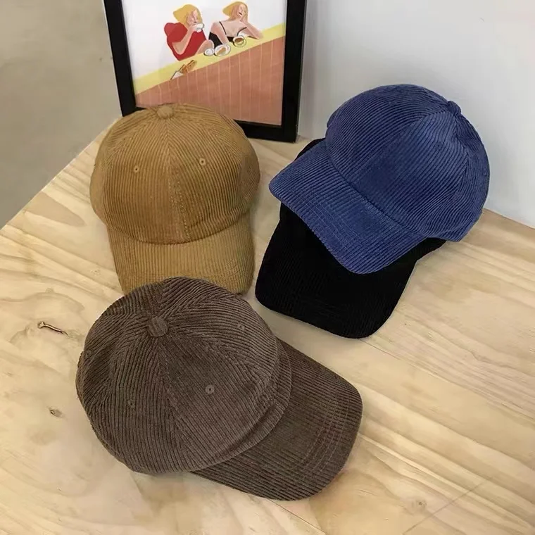 

SL142 New Fashion Brand Baseball Cap Men Sun Hat Women's Hats Golden Hip Hop Men Snapback Adjustable Casual Outdoor Unisex Caps