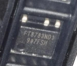 10 шт. оригинальные FT8783ND1 FT8783ND1-RT SOP7