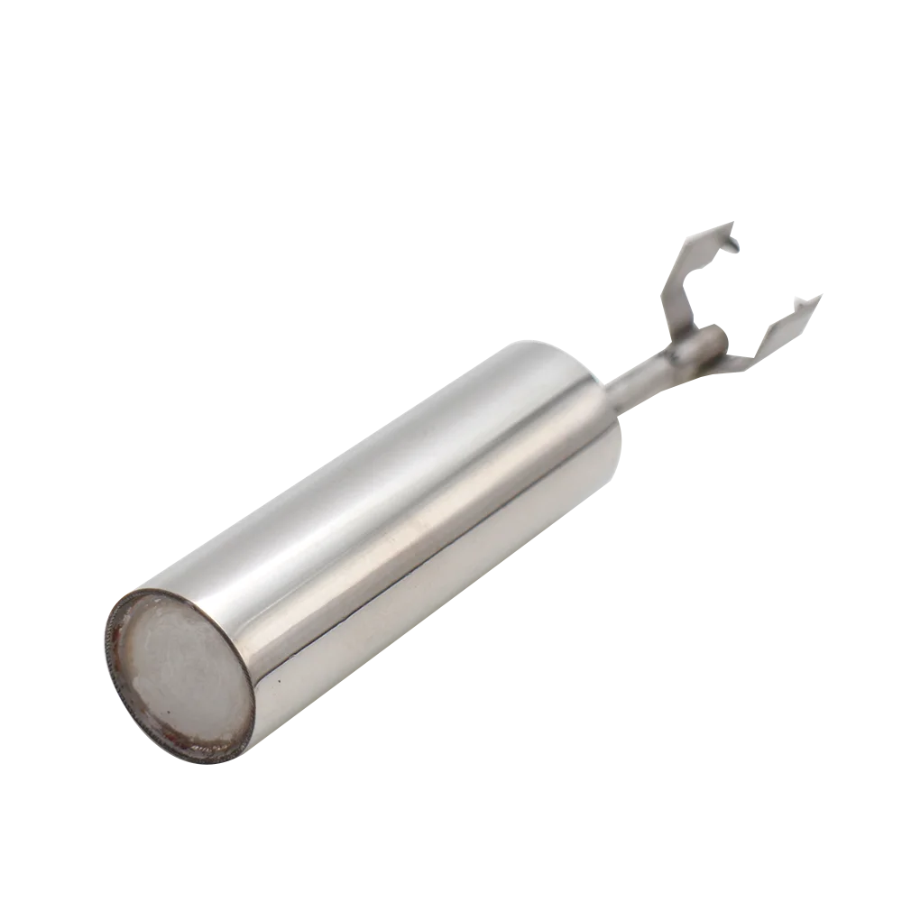 

17*55 17*100 шариковый поплавок из нержавеющей стали Магнитный Плавающий магнитный поплавковый уровневый переключатель небольшие аксессуары