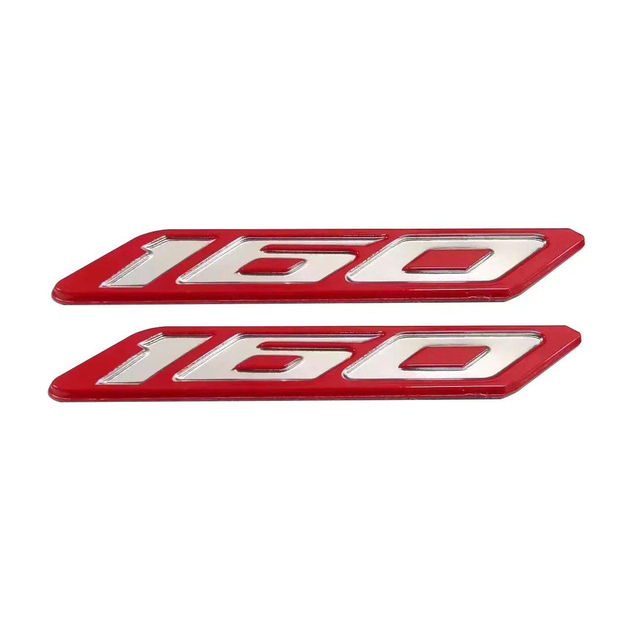 3D для HONDA vario160 pcx160 и NMAX160 мягкая клейкая наклейка на корпус мотоцикла