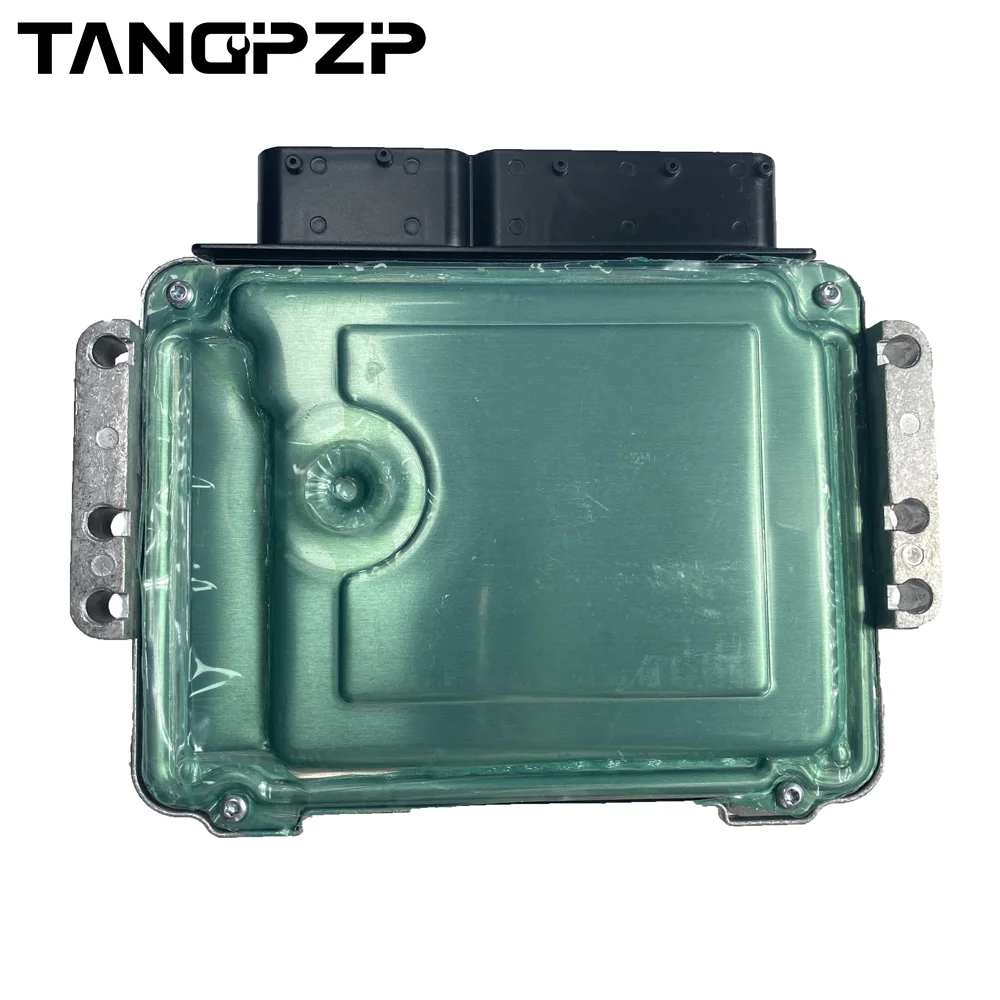 Танпзп 39104-02070 3910402070 Оригинальный компьютерная плата двигателя автомобиля ЭБУ