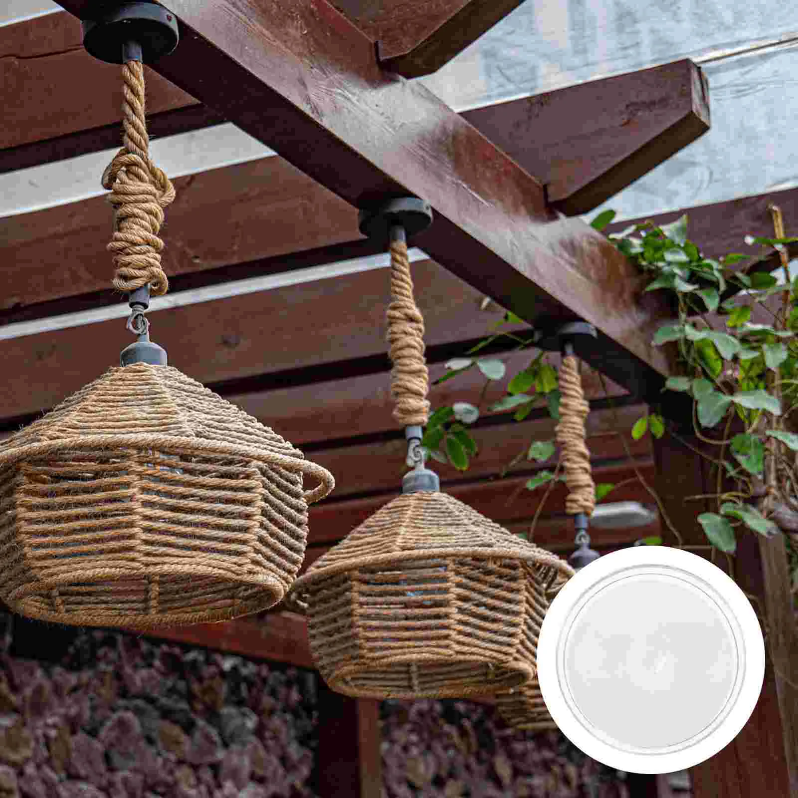 50 шт. присоски для крепления на потолок