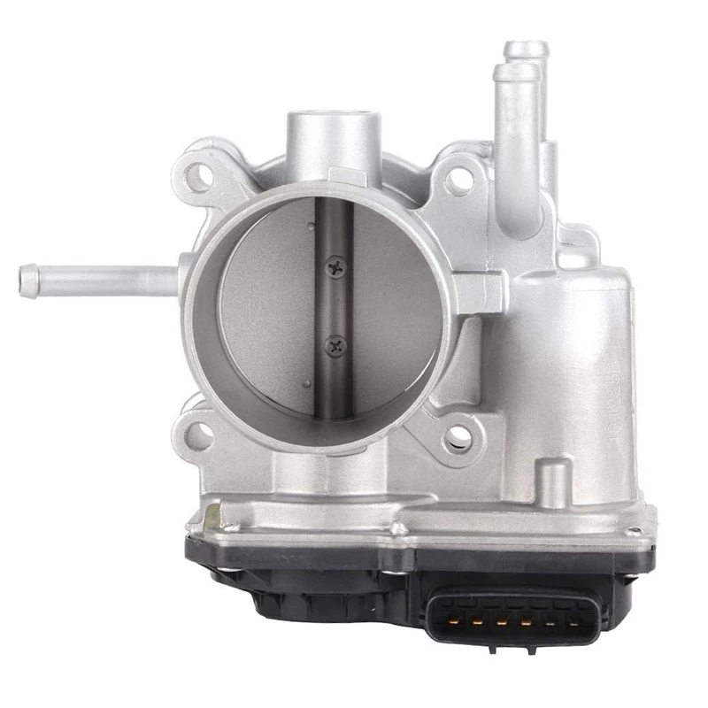 Корпус дроссельной заслонки для Hyundai Accent Veloster Kia Rio 1.6L 35100-2B300