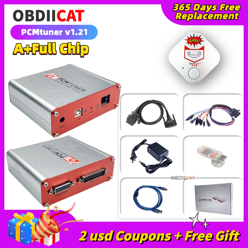 

2022 Newest PCMtuner Professional ECU Programmer pcmtuner Support 67 Models Diagram BENCH FLASH OBD 3 in 1 Pcm Tuner 67 IN 1