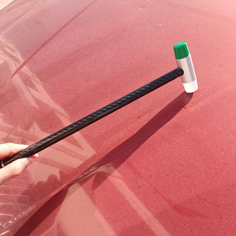 

Инструмент для удаления вмятин из углеродного волокна