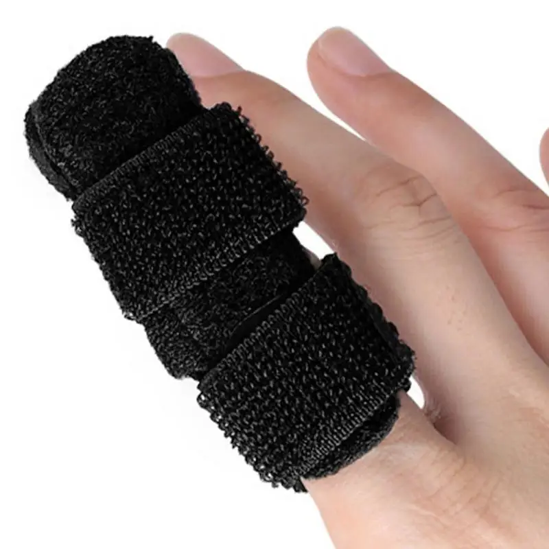 

Фонарь для триггера, спортивный фонарь для пальцев, фонарь для большого пальца, поддержка эластичного большого пальца