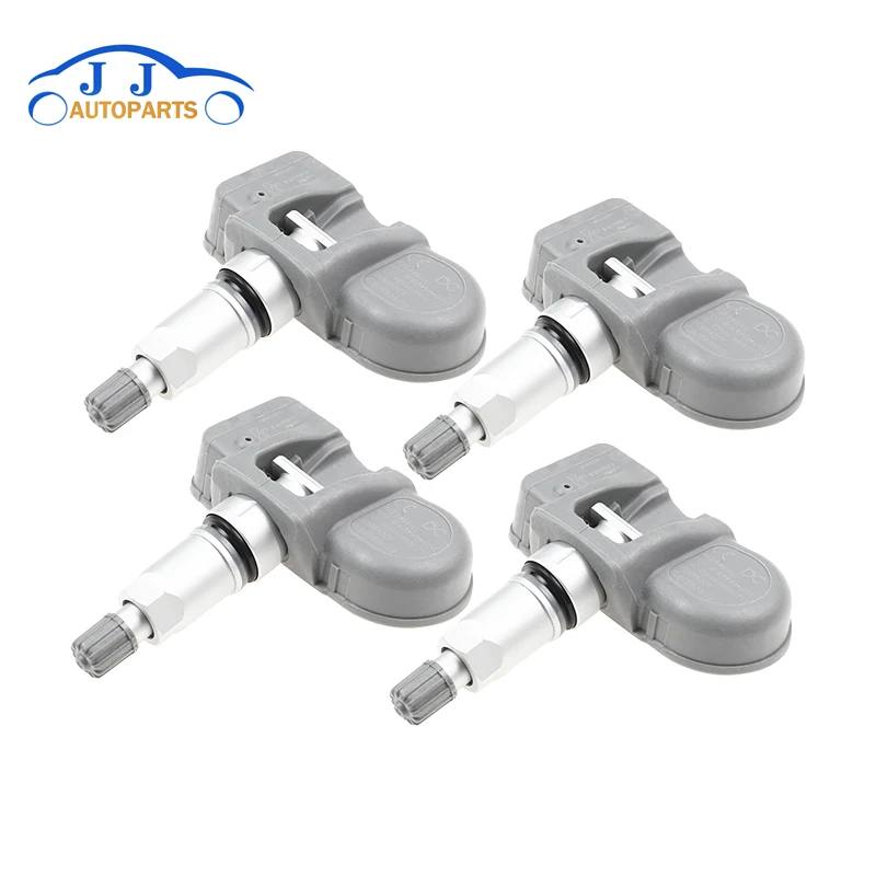 Наборы датчиков TPMS 0035400217 для Mercedes Chrysler Dodge Fiat Jeep RAM OEM A0009054100 A0035400217, 4 шт./партия
