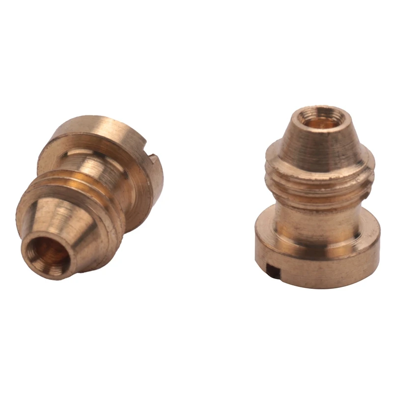 Наконечники насадки для отверстия пенопласта Высококачественная сменная