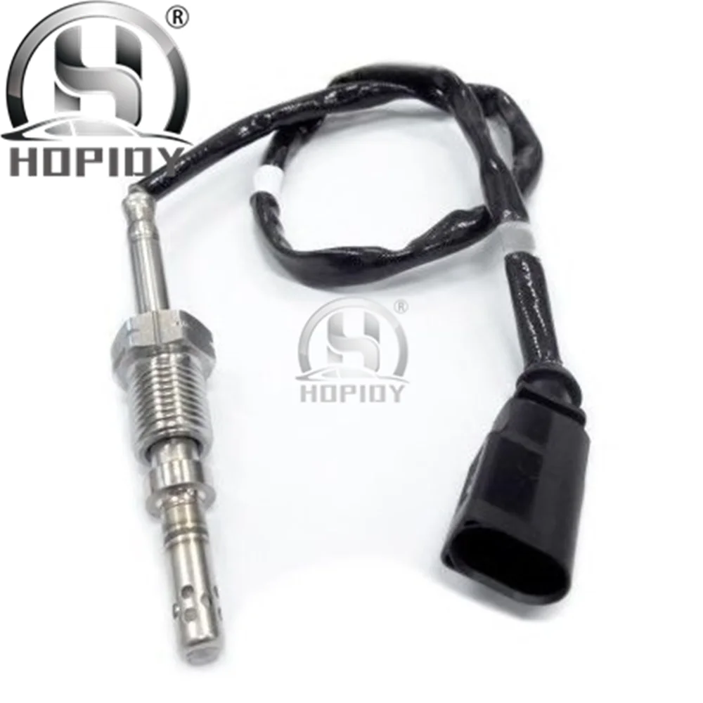 

Exhaust Gas Temperature EGT Sensor 03L906088FB For Volkswagen