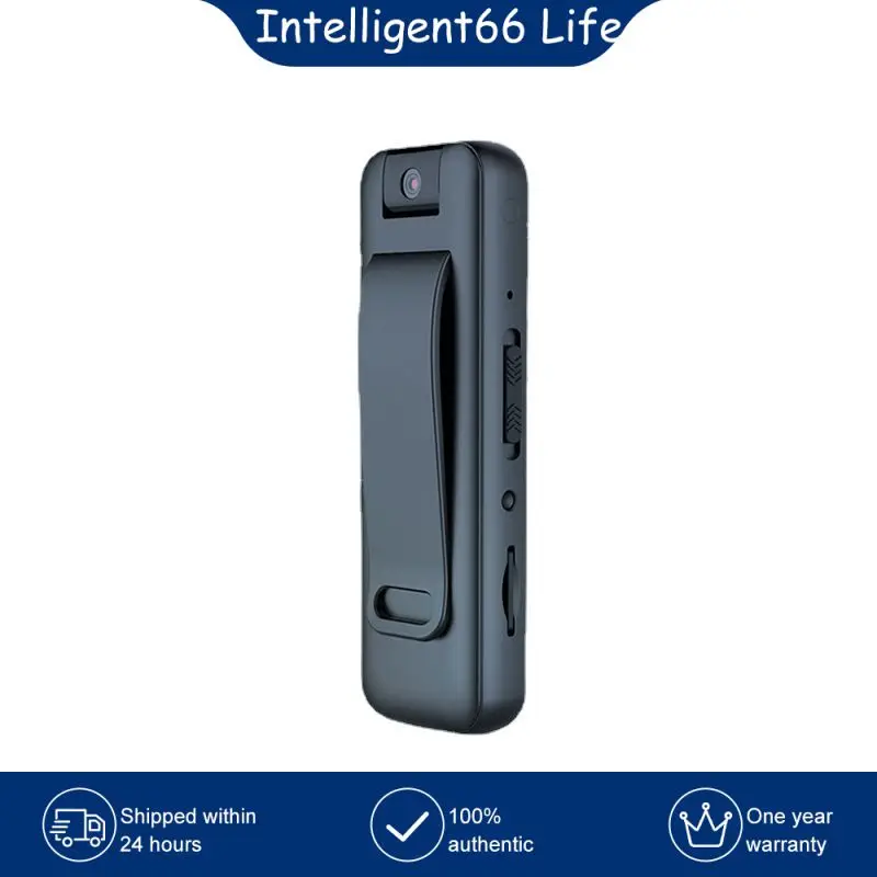 

High-definition Video Video Camera Noise Reduction For Conference Camera Recorder High-capacity Rotating Lens Night Vision 1080p