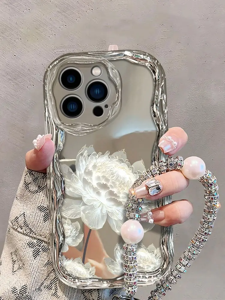 Чехол для iPhone 14 Pro Max 15 11 12 13 XR 8 7 Plus X XS SE 2020 2022