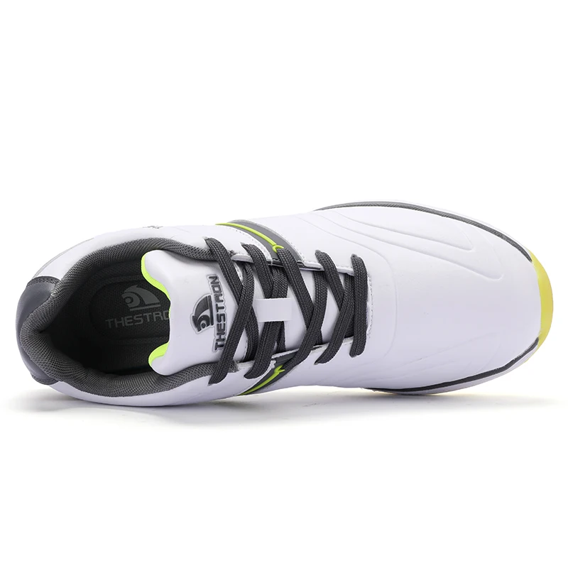 Waterproof Men Golf Shoes Professional Lightweight Golfer Footwear Outdoor Golfing Sport Trainers Athletic Sneakers Brand