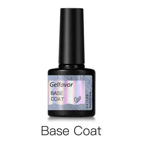 ROSALIND Cat Eye Магнитный гель-лак для ногтей Base Top Coat