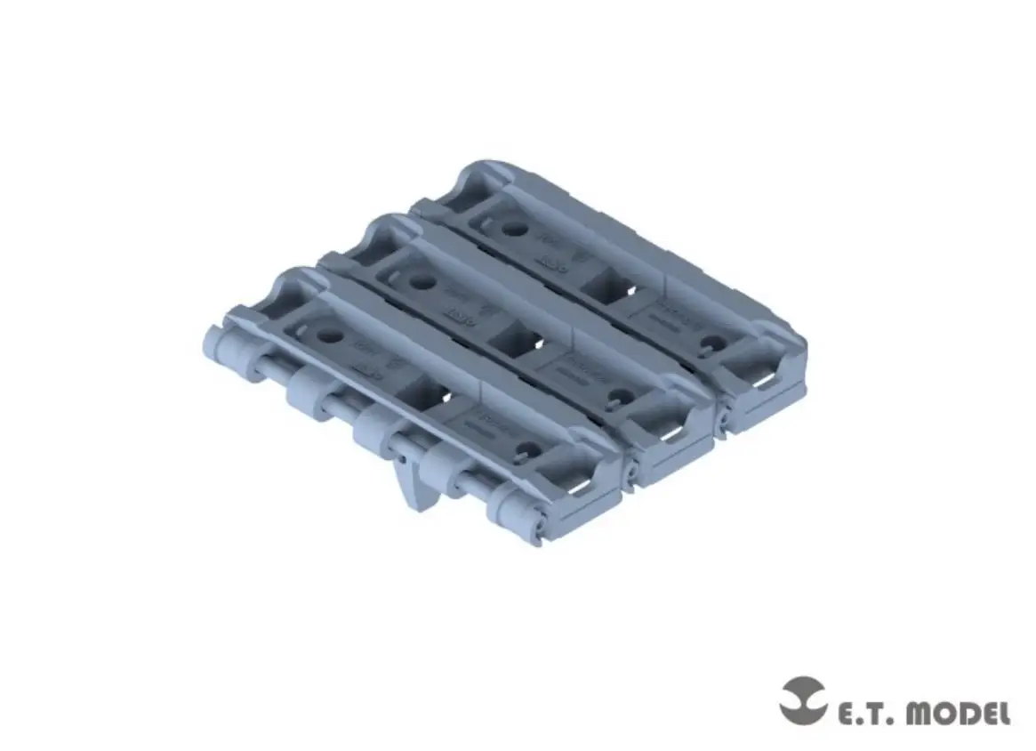 Модель ET P35-024 1/35 совместимая с аквариумом Меркава из Израиля Mk.IV (3D-печать)