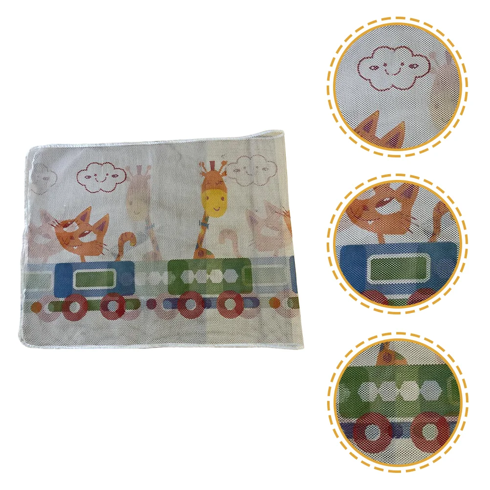 

Banister Guard Window Guard for Children Baby Safety Net Stair Balcony Net