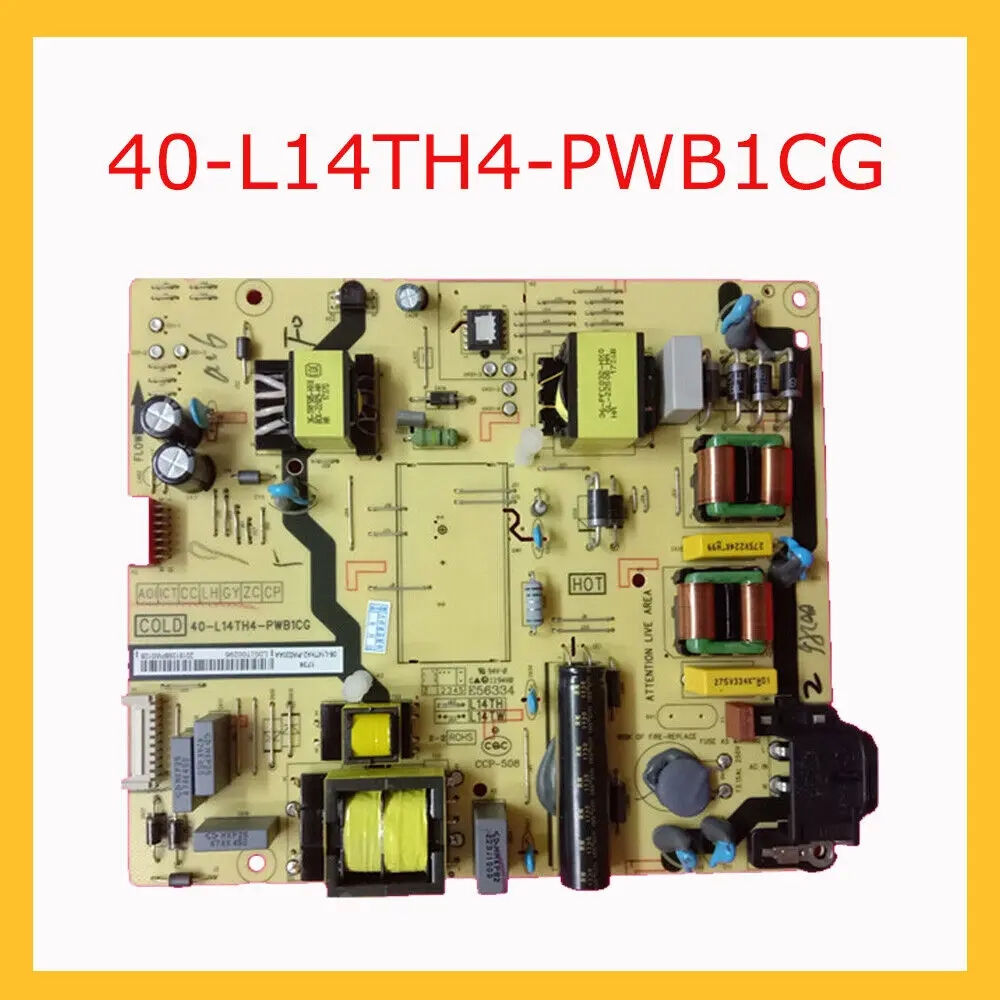 

For 40-L14TH4-PWB1CG Power Supply Board For TCL TV Board 40 L14TH4 PWB1CG