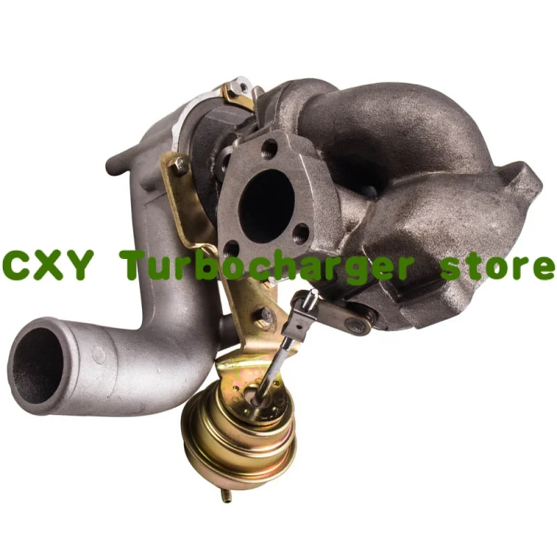 Турбокомпрессор K04 для A3 A4 TT SEAT 1.8L 53049500001 K03 K03S турбина модернизации