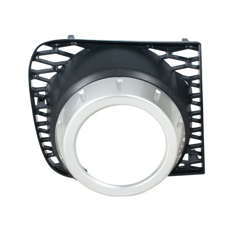 

Для Land Rover Range Rover Vogue L322 2010 2011 2012, автомобильный передний бампер, противотуманная фара, крышка радиатора, отделка крышки капота