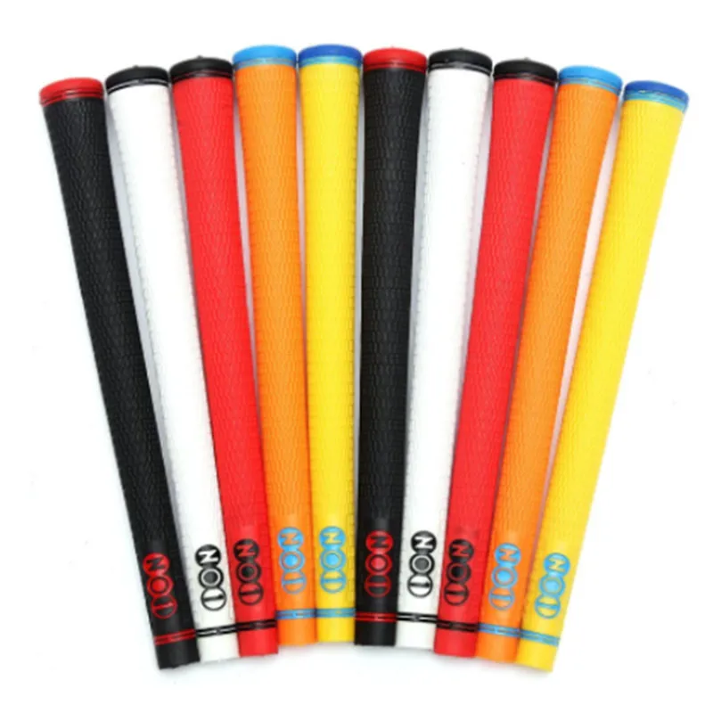 

New 13Pcs IOMIC No. 1 Golf Grip 6-Color TPE Club Handle