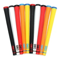 new 13pcs iomic no 1 golf grip 6 color tpe club handle