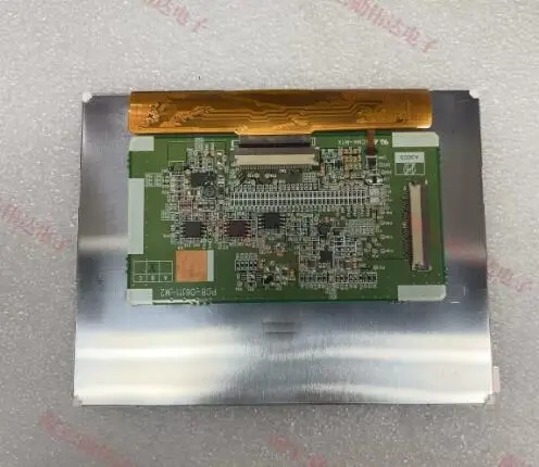 Дисплей Yokogawa OTDR для AQ1200, AQ1200A, AQ1200E (ЖК-экран) (art.: 3920da1f61788) - 3920da1f61788