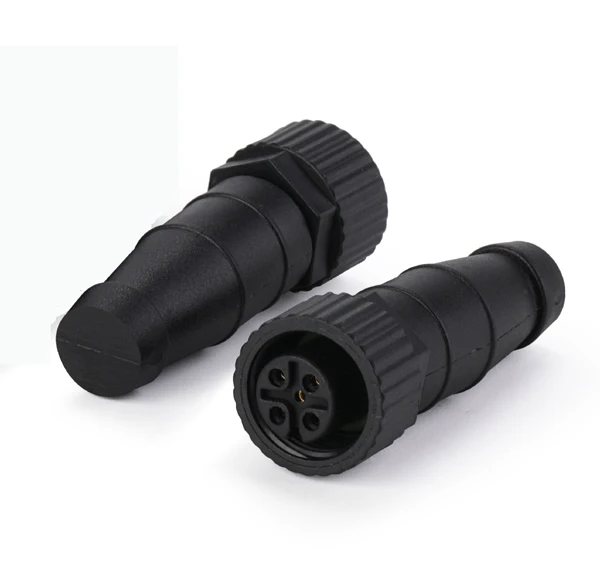 

2 шт. NMEA 2000 (N2k) 5-контактный микро-штекер Терминатор коннектор сопротивления Переходник штекер-гнездо