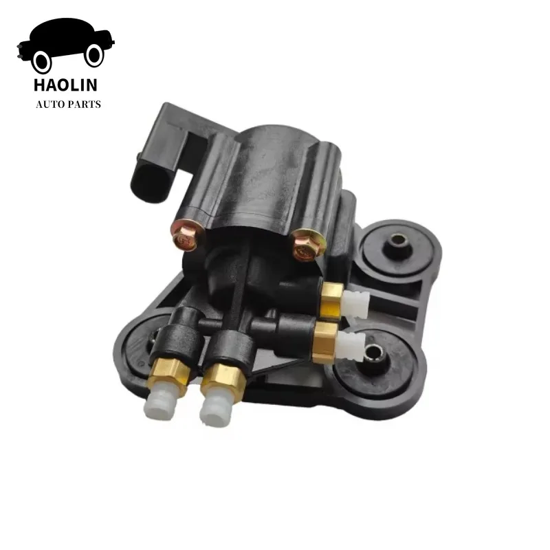 РВК 000050 Новый комплект насоса для электромагнитного клапана передней и задней