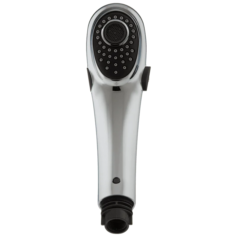 

Pullouts Wand Assembly w/ Hose in Chrome