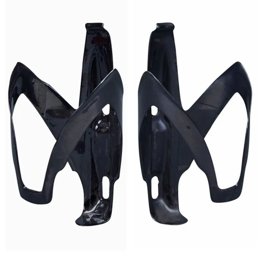 

Cycling Accessories Ultralight 25g Full UD Carbon Fibre Bicycle Bottle Holder Bike Bottle Cage Parts