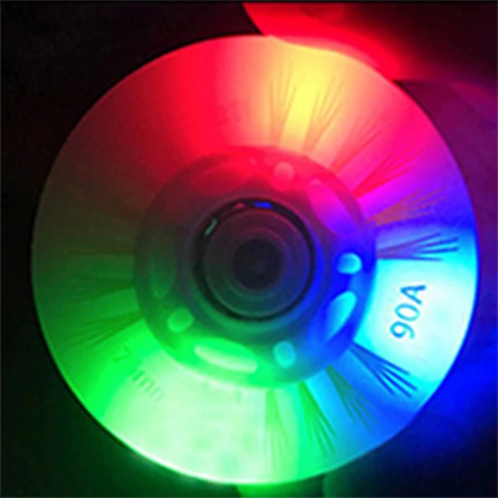 Рисунок 3 - яркие колеса для коньков