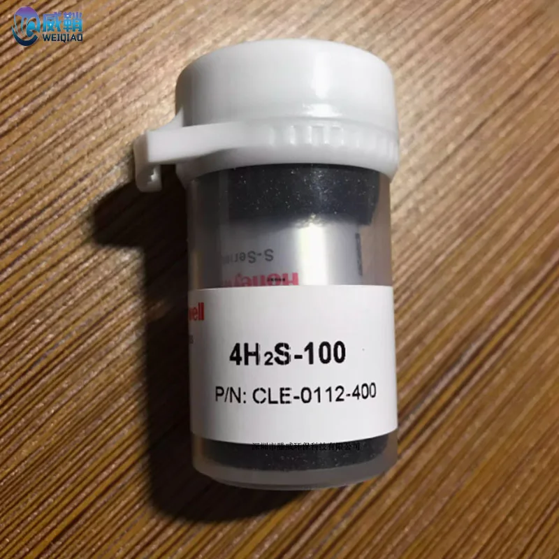 Новый оригинальный датчик сероводорода 4H2S-100