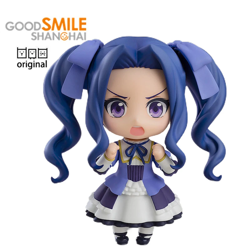 

Good Smile Company Nendoroid 1772 Melty The Rising of The Shield Hero GSC Original Action Figure Anime Model Toys