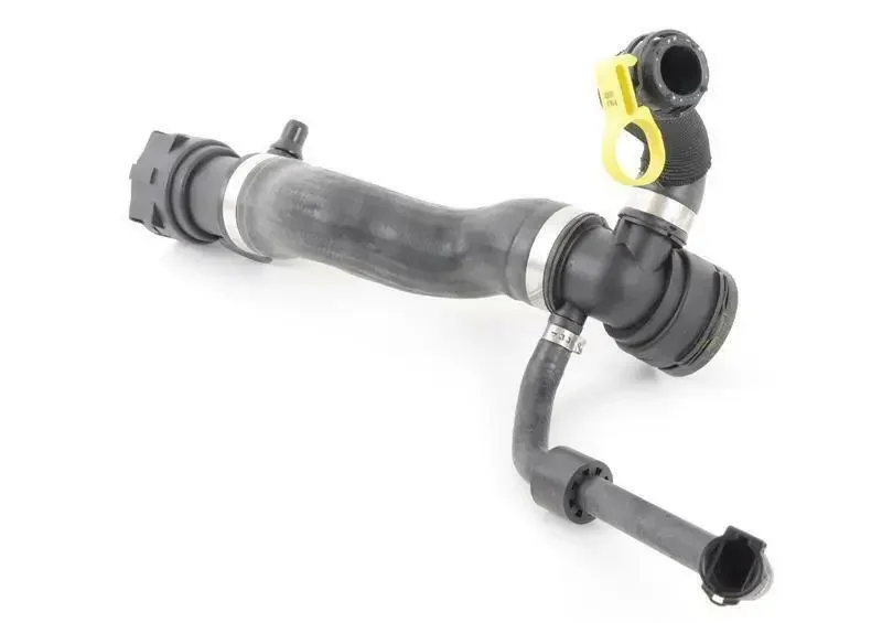 Верхний шланг для подключения резервуара воды BMW 7 𧼁/7' F02 Резиновая труба