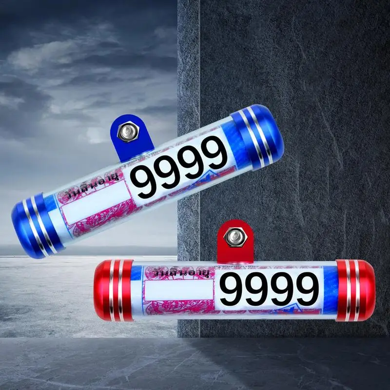 Мотоциклетная регистрационная трубка для управления мотоциклом