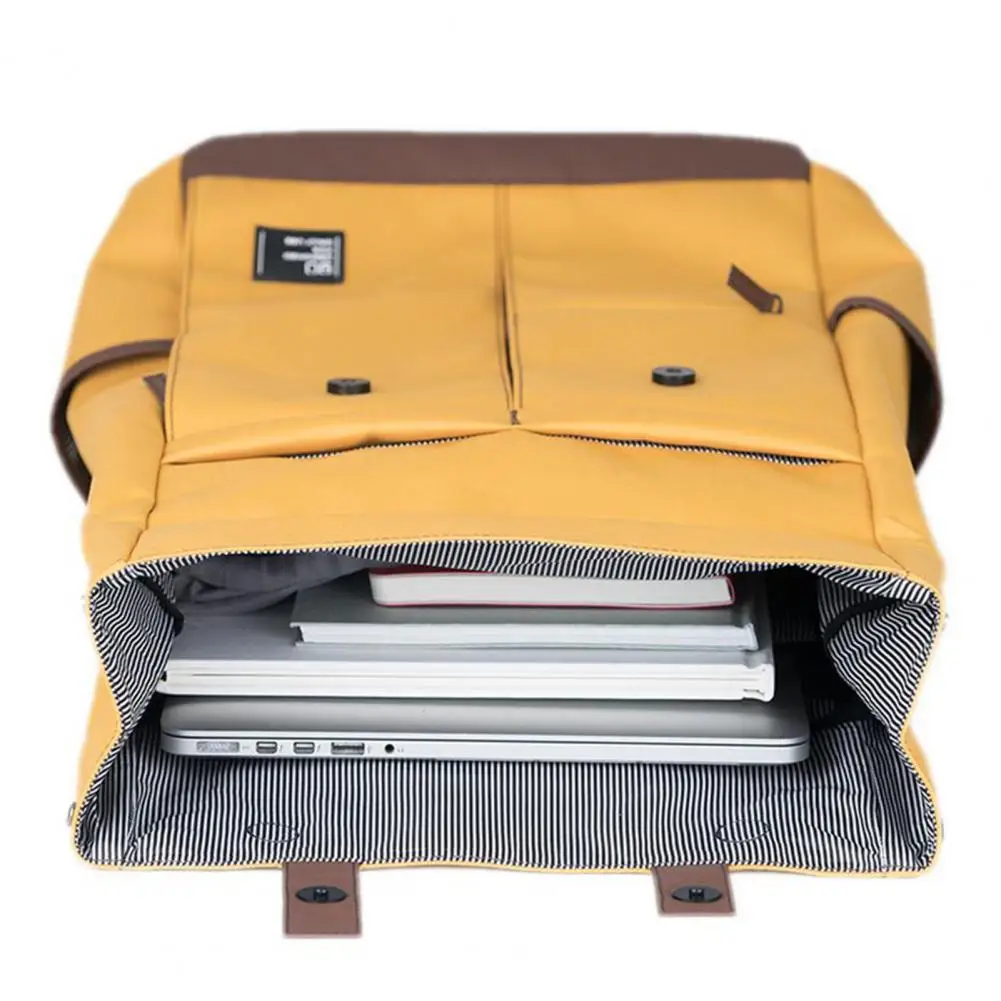 Popular Schoolbag Tear Resistance Multipurpose Fine Stitching Outdoor Backpack  Laptop Backpack    Laptop Backpack