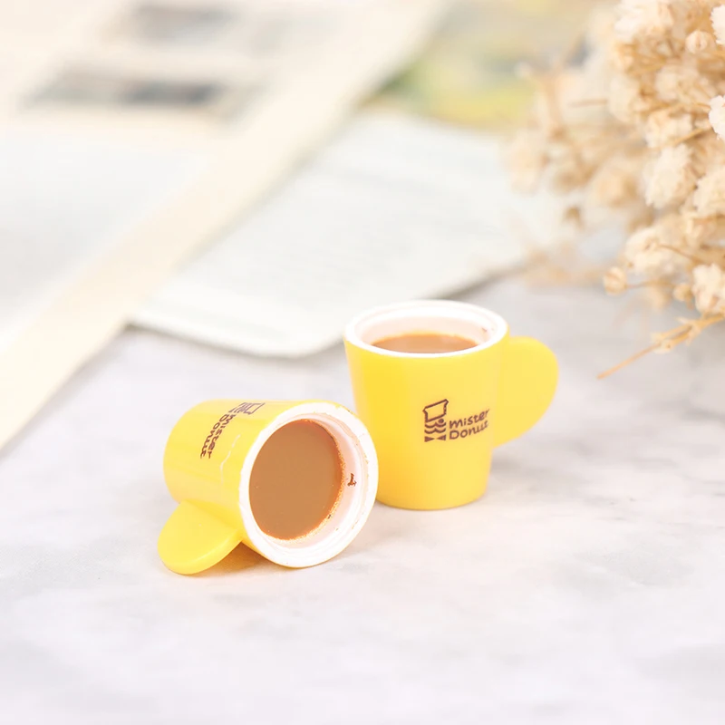 

2 шт., миниатюрная модель кукольного дома