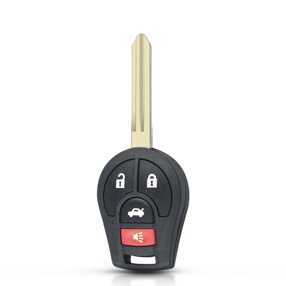 KEYYOU 315Mhz CWTWB1U751 Fernbedienung schlüssel Für Nissan Rogue Versa 2008 2009 2010 2012 2013 2014 2015 2016 Mit ID46 Chip – Detail 5