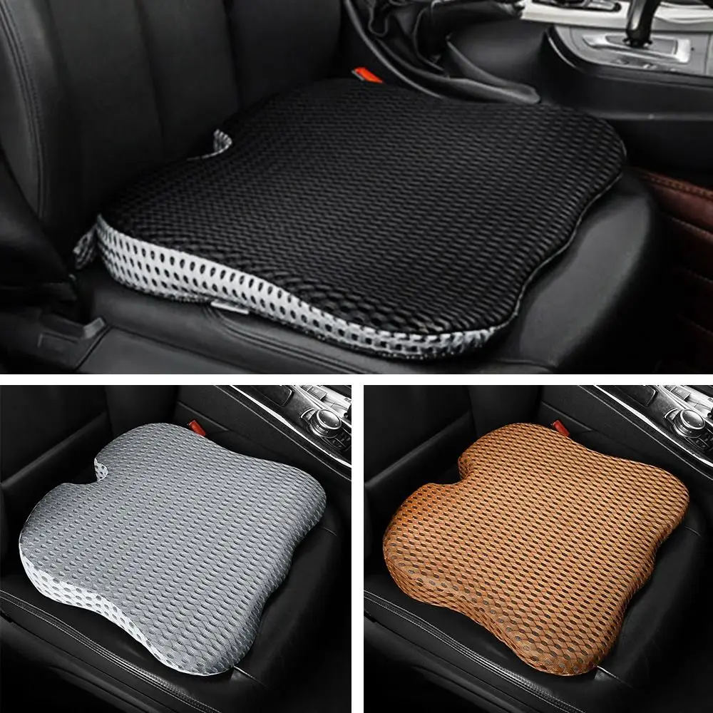 

Подушка для водителя, утолщенные коврики с эффектом памяти