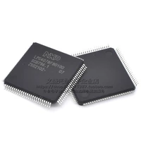 lpc4078fbd100 brand new original lqfp100 microcontroller single chip microcomputer ic chip