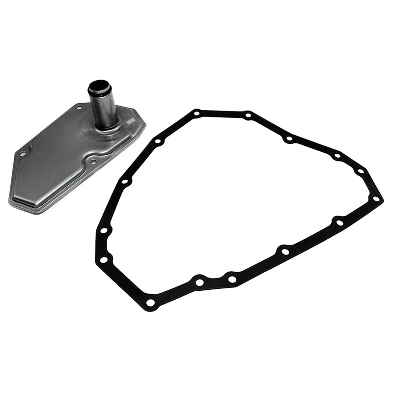 Трансмиссия масляный фильтр сковорода прокладки Подходит для Nissan Mitsubishi Suzuki New