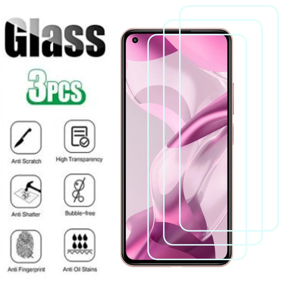 

Закаленное стекло для Xiaomi Mi 9 8 10 11 Lite 9T 10T Pro, Защитное стекло для экрана Xiaomi Poco X3 M3 M4 X4 Pro Mi A3 A2 9 Se